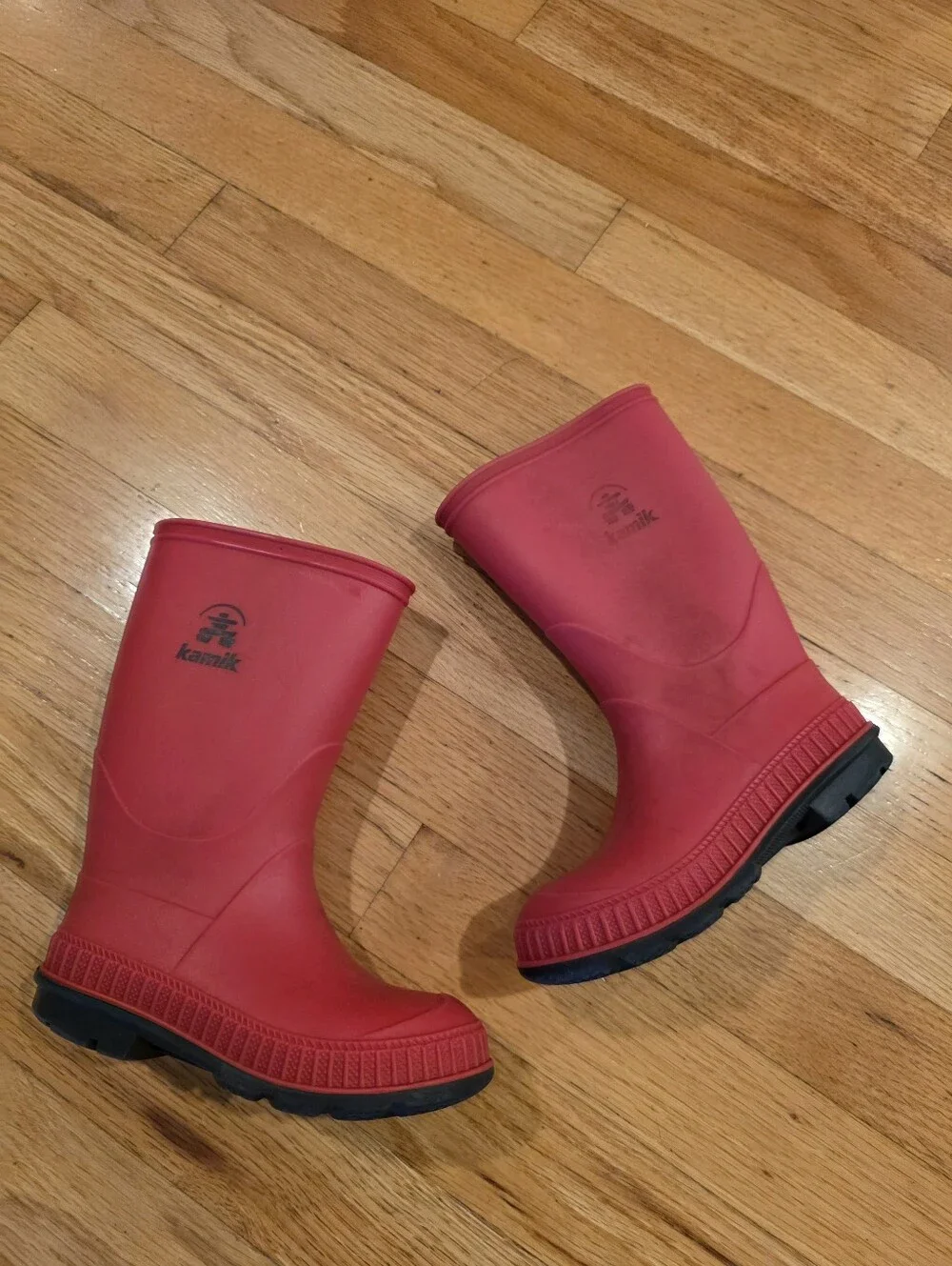 Kamik Rainboots